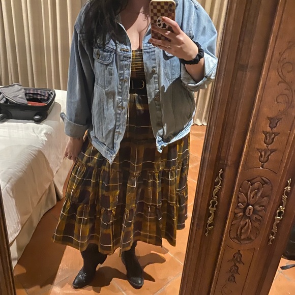 Few Moda o.p.t calypso maxi dress - Picture 2 of 2